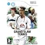 EA Sports Grand Slam Tennis (Wii)