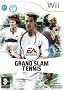 EA Sports Grand Slam Tennis (Wii)