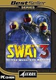 Eigenschaften Vivendi Universal Interactive  / Swat 3 (deutsch) (BestSeller Series)