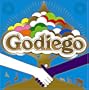 Godiego Box (Mini Lp Sleeve)