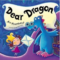 Dear Dragon