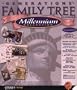 Generations Family Tree Millennium Collection