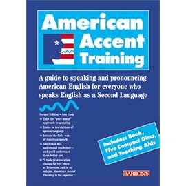 American Accent Training (American Accent Training)