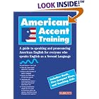 American Accent Training (Book and Audio CD, 2nd Edition) by  Ann Cook