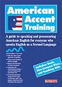 American Accent Training (Book and Audio CD, 2nd Edition)