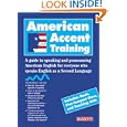 American Accent Training (Book and Audio CD, 2nd Edition)