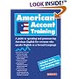 American Accent Training (Book and Audio CD, 2nd Edition)