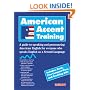 American Accent Training (Book and Audio CD, 2nd Edition)