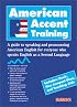 American Accent Training (Book and Audio CD, 2nd Edition)