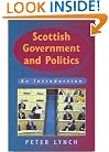 Scottish Government and Politics