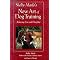 dog training books that dogs like too