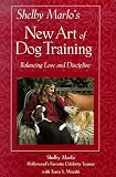 Shelby Marlo's New Art of Dog Training: Balancing Love and Discipline