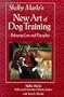 Shelby Marlo's New Art of Dog Training: Balancing Love and Discipline