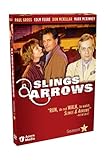Slings and Arrows - Season 2 (2005)