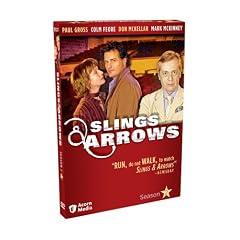Slings & Arrows - Season 2