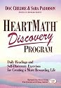 Heartmath Discovery Program Level 1: Daily Readings and Self-Discovery Exercises for Creating a More Rewarding Life (Book & CD)