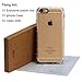 IPhone 6 plus Case,Gaosa 5.5 Inch Apple iPhone 6plus/6splus Case Shock-Absorption Bumper and Anti-Scratch case