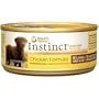 Instinct Canned Dog Food, Chicken, 5.5 oz.