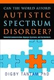 Can the world afford autistic spectrum disorder? : nonverbal communication, Asperger syndrome and the interbrain