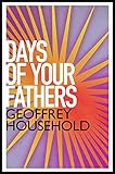 The days of your fathers