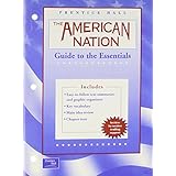 the american nation 9th edition english guide to the essentials 2003c