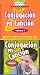 Conjugacion en Cancion  (CD/book kit) (Songs That Teach Spanish) (Spanish Edition) (v. 1)