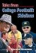 Book Tales from College Football's Sidelines