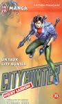 CITY HUNTER T35 : UN FAUX POUR CITY H...