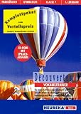 Eigenschaften Klett Verlag  / Decouvertes 1 - Kombipaket