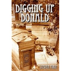 Digging up Donald