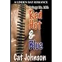 Trilogy No. 103: Red Hot & Blue (Trilogy)