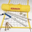 Standard SunVolley&reg; Beach Volleyball Set