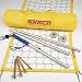 Sports : Beach-Volleyball-Anlage SunVolley® Set Standard