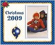 Christmas 2009 - Picture Frame Gift