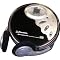 Emerson Personal CD Player with FM Tuner - HD8115BKN