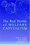 More details of book titled: The Real Worlds of Welfare Capitalism