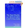 The Real Worlds of Welfare Capitalism