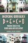 Discovering South Beach Deco: Walking Tours in the Miami Beach Art Deco District