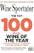 Magazines : Wine Spectator, Dec 05/Jan 06 Issue