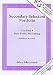 Secondary Selection Portfolio: Non-verbal Reasoning Practice Papers (Standard Version) Pack 4 (Secondary Selection Portfolio)