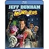 Jeff Dunham: Minding the Monsters [Blu-ray]