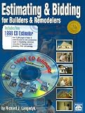 Estimating & Bidding for Builders & Remodelers