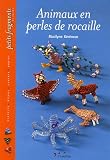 Animaux en perles de rocaille