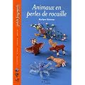 Animaux en perles de rocaille