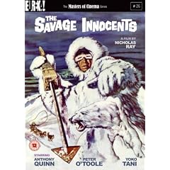 The Savage Innocents [UK Import]