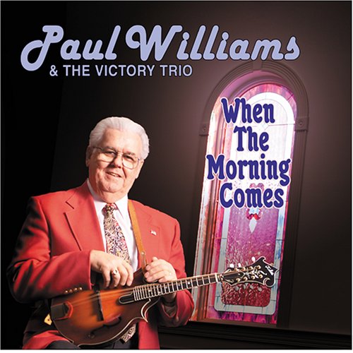 CD-Charts  Search : When the Morning Comes