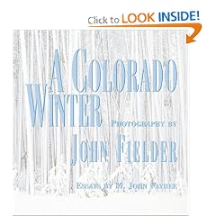 A Colorado Winter
