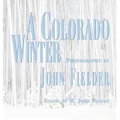 A Colorado Winter