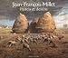 Jean-Francois Millet Pastels and Drawings