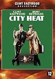 City Heat [Region 2] [import]